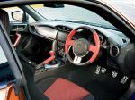 Toyota GT 86 Prototype 2011 года